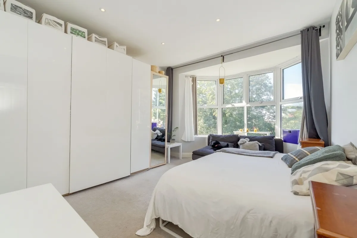 Wrottesley Road, London, NW10, photo 9