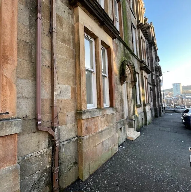 George Square, Greenock, PA15, photo 9