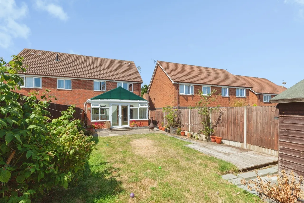 Belfry Drive, Leicester, LE3, photo 18