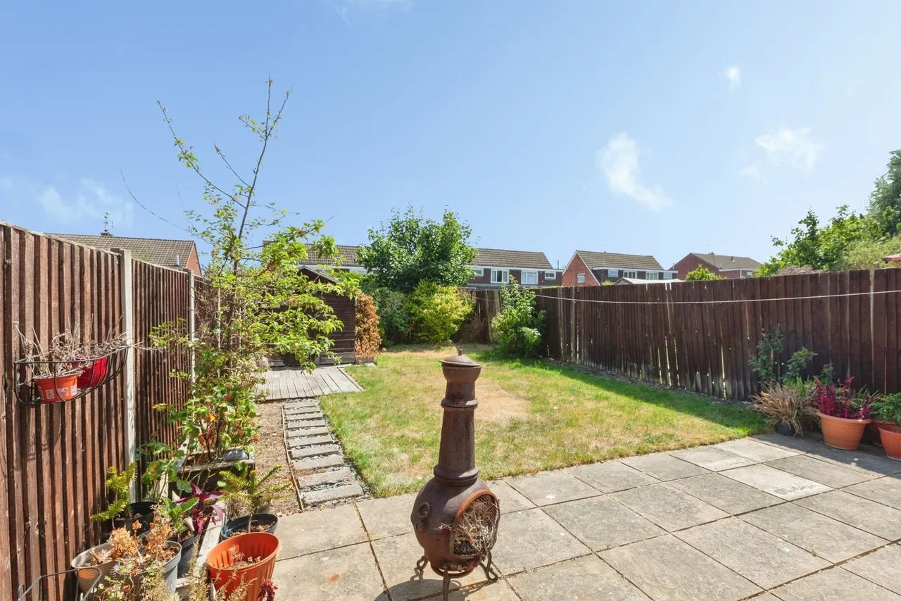 Belfry Drive, Leicester, LE3, photo 17