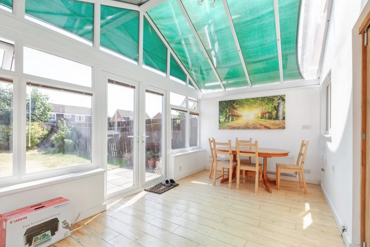 Belfry Drive, Leicester, LE3, photo 5