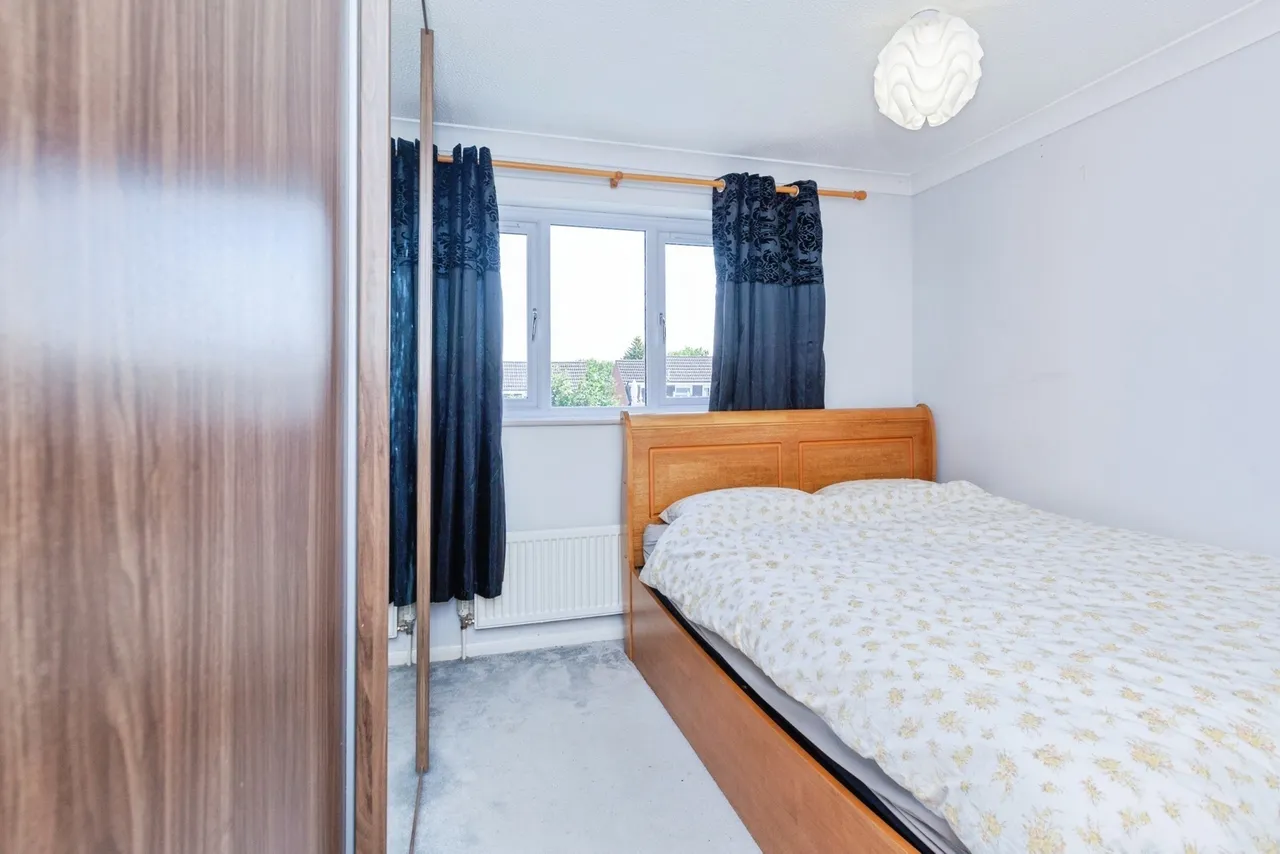 Belfry Drive, Leicester, LE3, photo 13