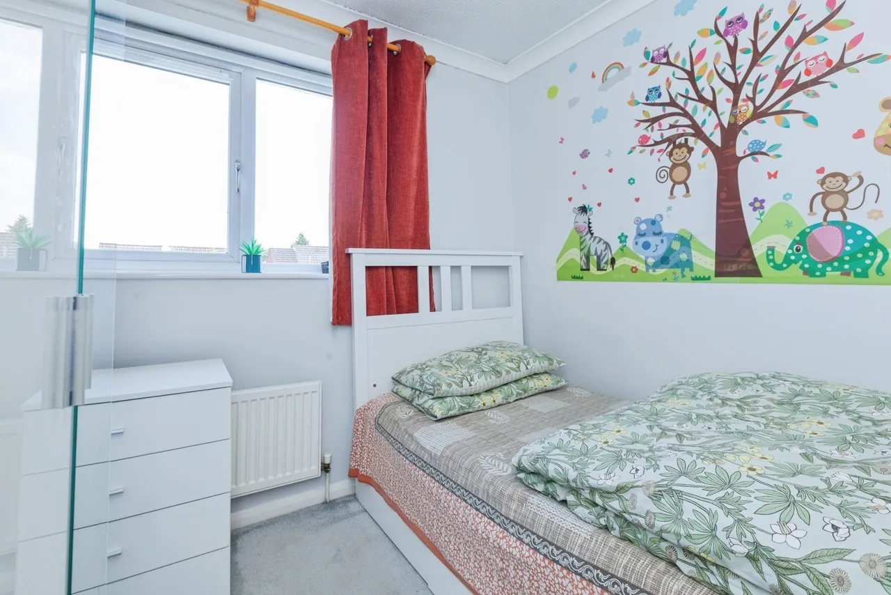 Belfry Drive, Leicester, LE3, photo 14