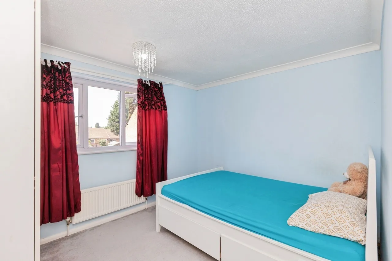 Belfry Drive, Leicester, LE3, photo 12