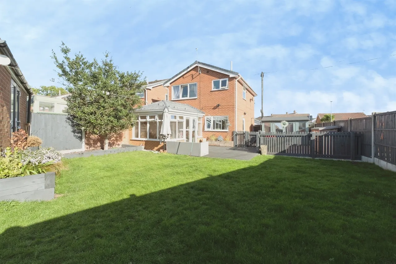 Polperro Way, Hucknall, NG15, photo 15
