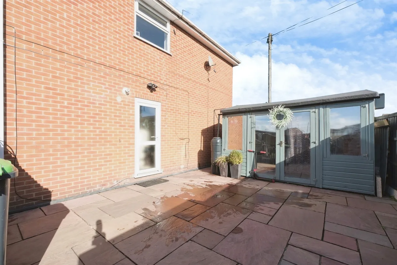 Polperro Way, Hucknall, NG15, photo 20
