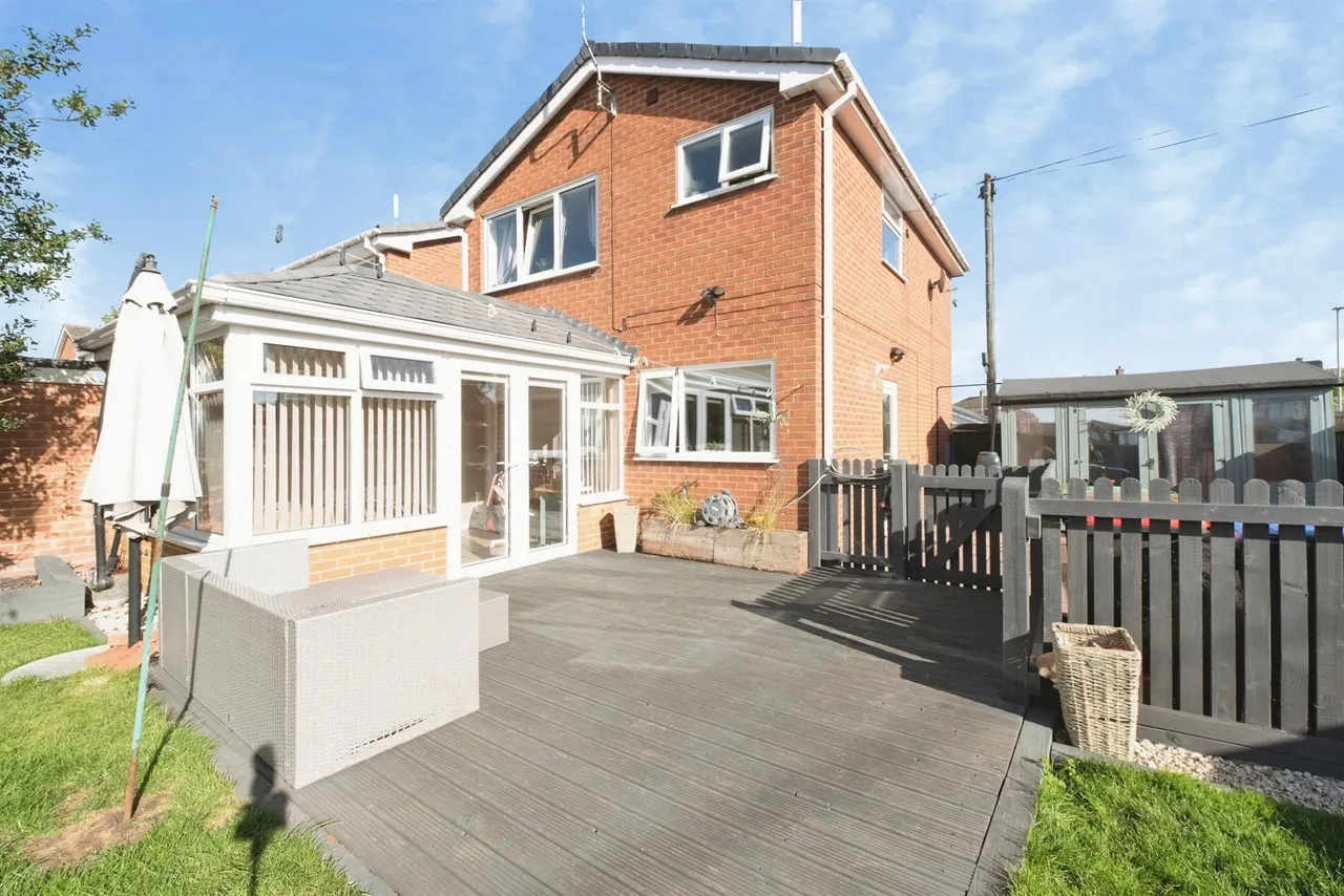 Polperro Way, Hucknall, NG15, photo 19