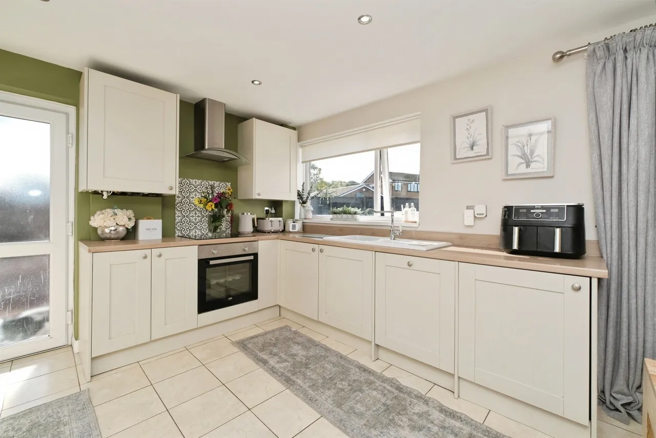 Polperro Way, Hucknall, NG15, photo 4