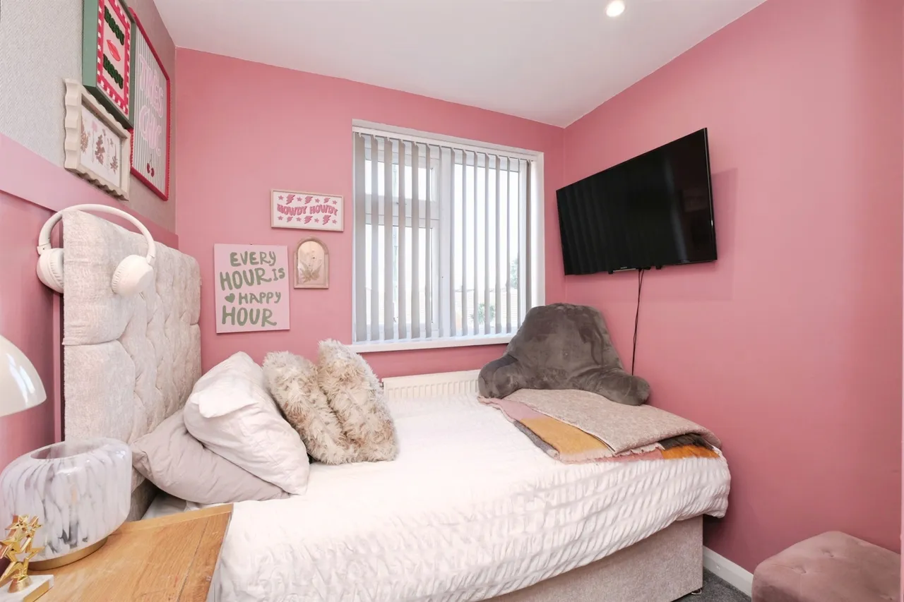 Polperro Way, Hucknall, NG15, photo 13