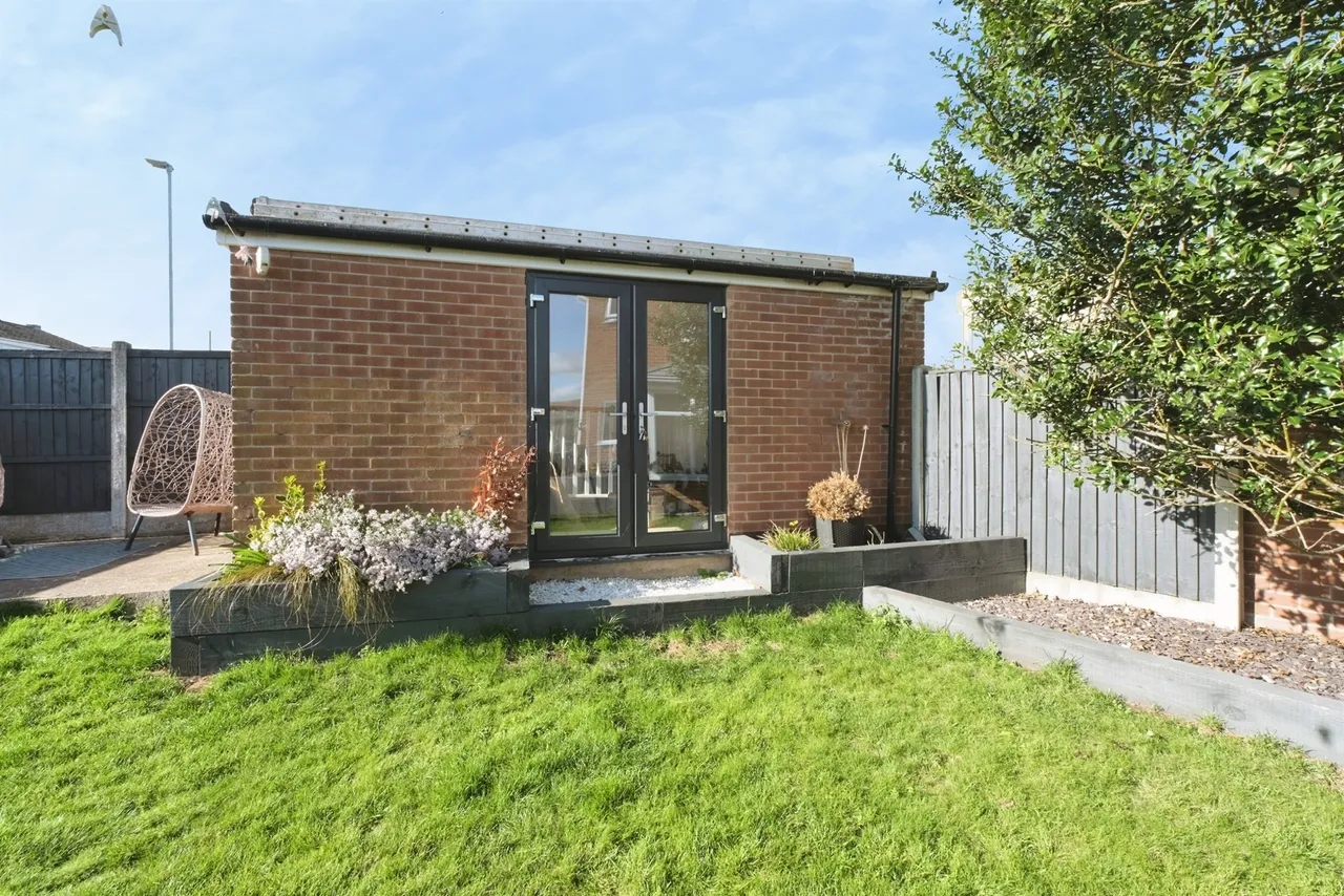 Polperro Way, Hucknall, NG15, photo 17