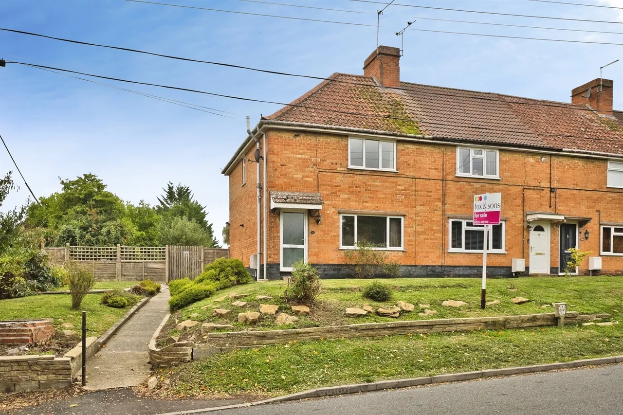 3 bed house for sale, Main Street, Ash, TA12