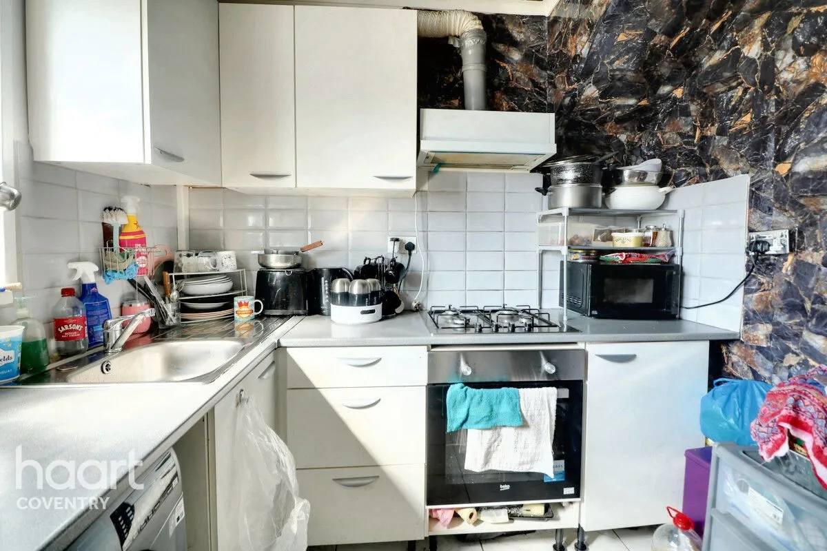 Dunster Place, Coventry, CV6, photo 4