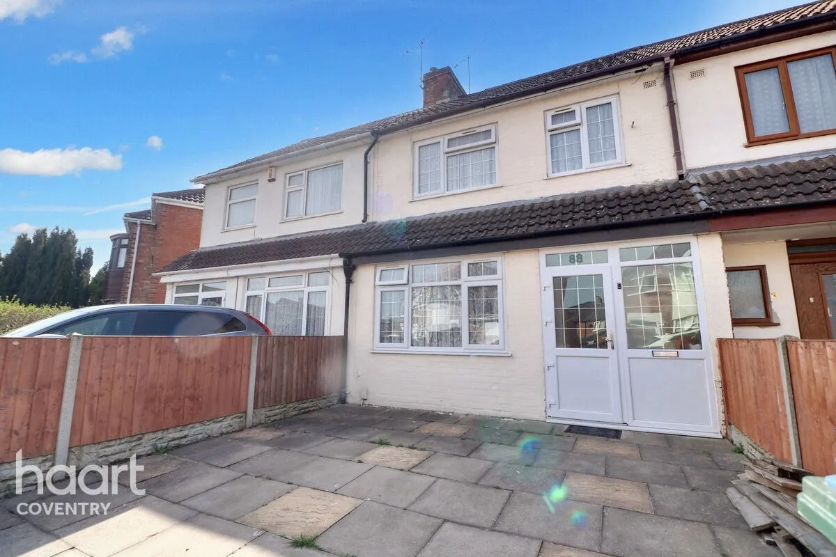 Dunster Place, Coventry, CV6, photo 15