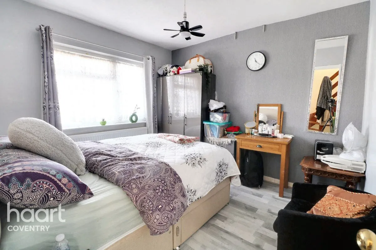 Dunster Place, Coventry, CV6, photo 5