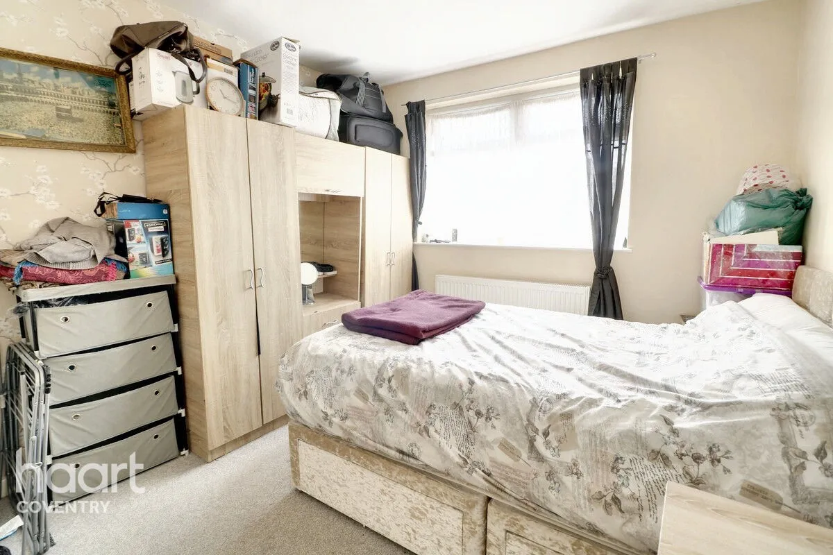 Dunster Place, Coventry, CV6, photo 6
