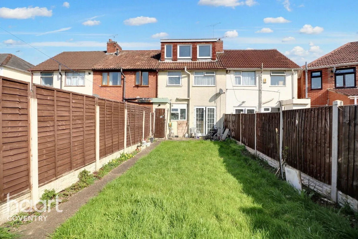 Dunster Place, Coventry, CV6, photo 13