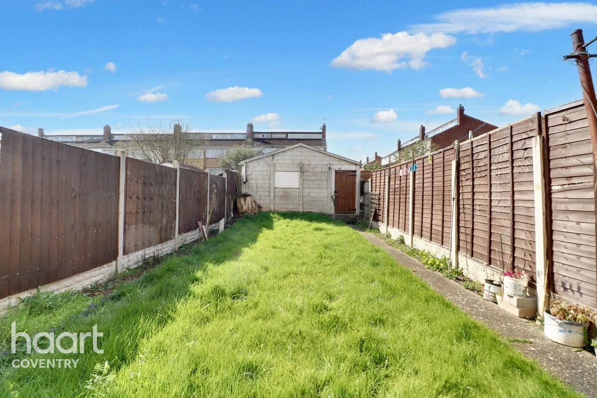 Dunster Place, Coventry, CV6, photo 11