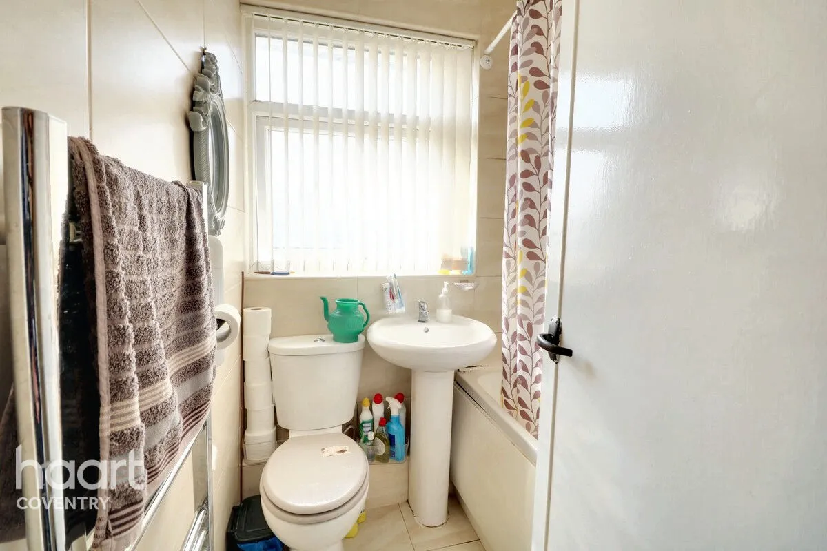 Dunster Place, Coventry, CV6, photo 8