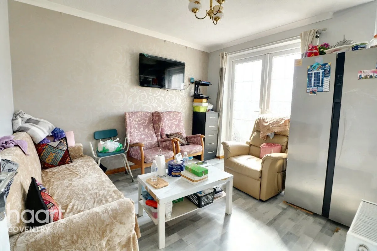 Dunster Place, Coventry, CV6, photo 3