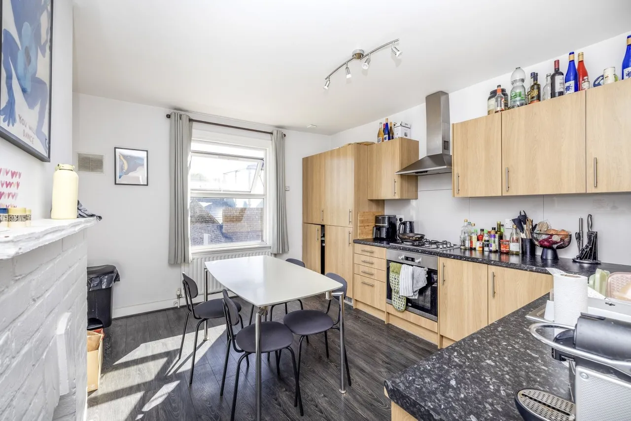 West Hill, London, SW18, photo 16
