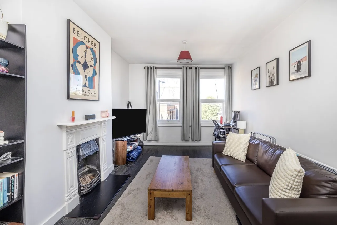 West Hill, London, SW18, photo 4