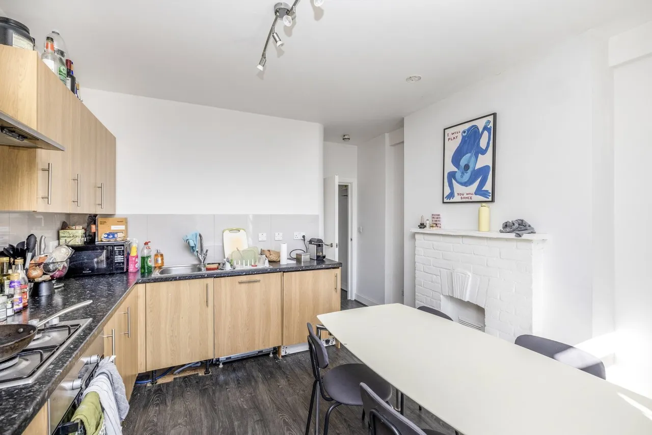 West Hill, London, SW18, photo 19