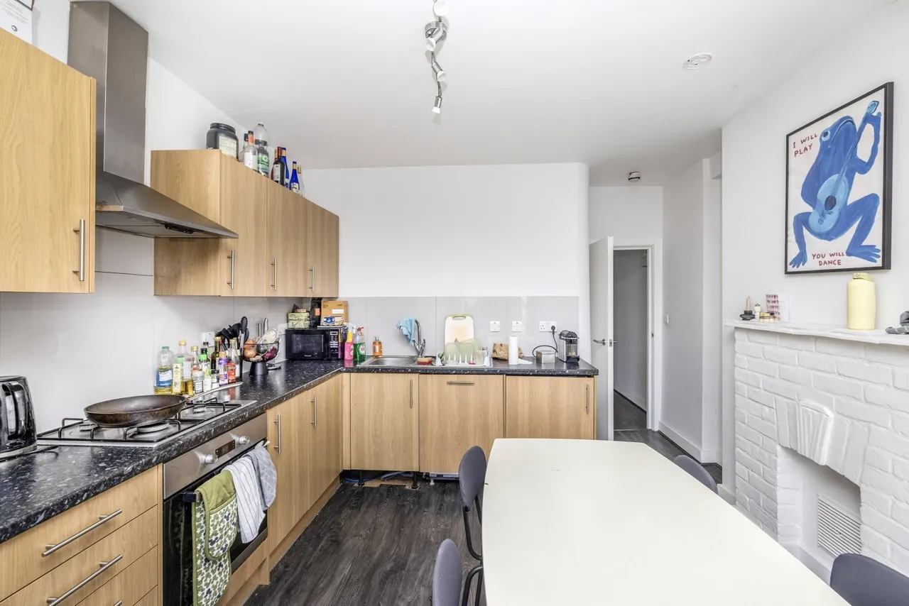 West Hill, London, SW18, photo 18