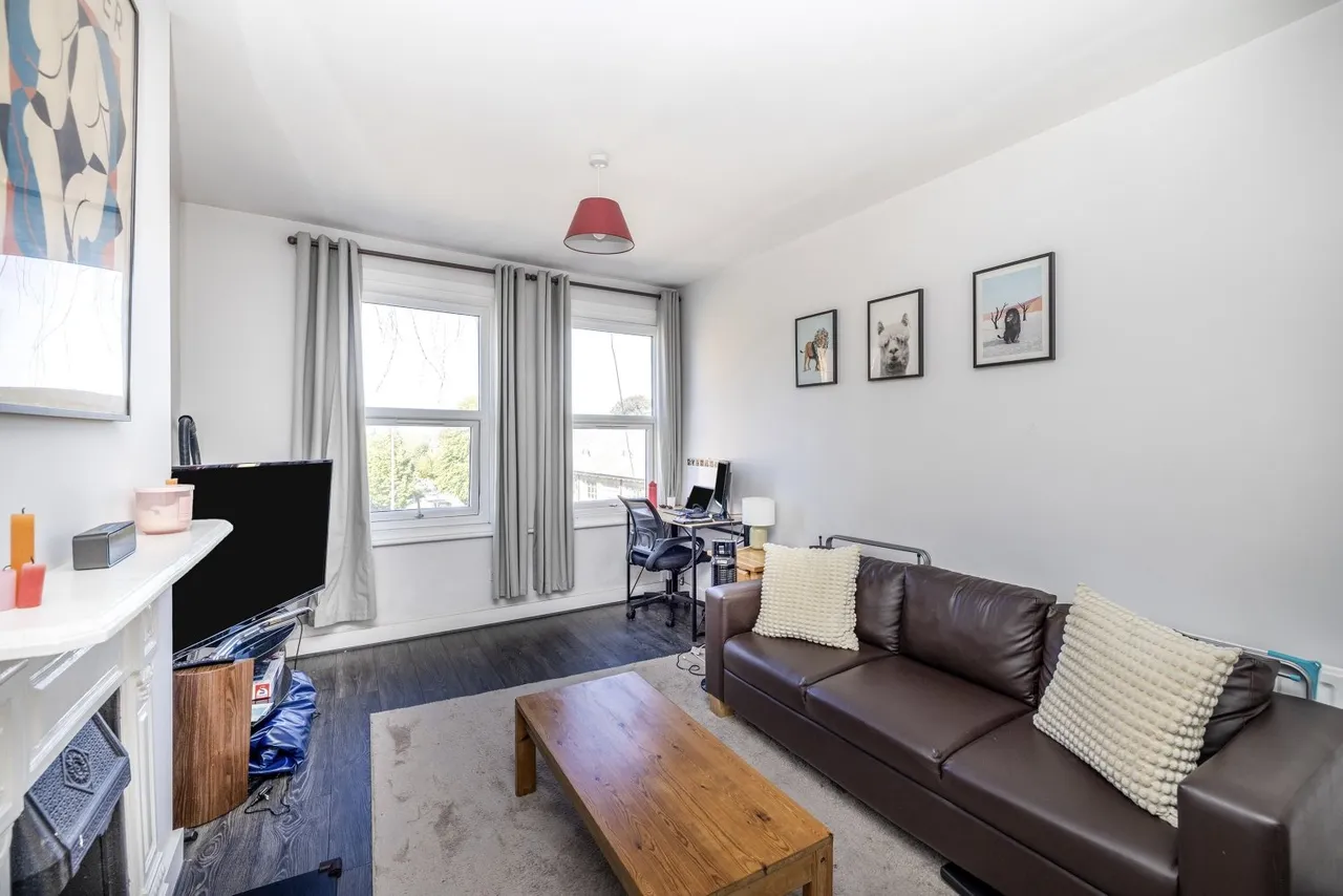 West Hill, London, SW18, photo 5