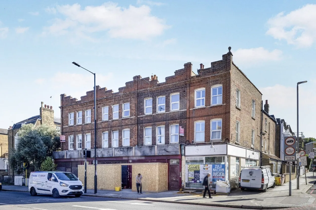 West Hill, London, SW18, photo 2