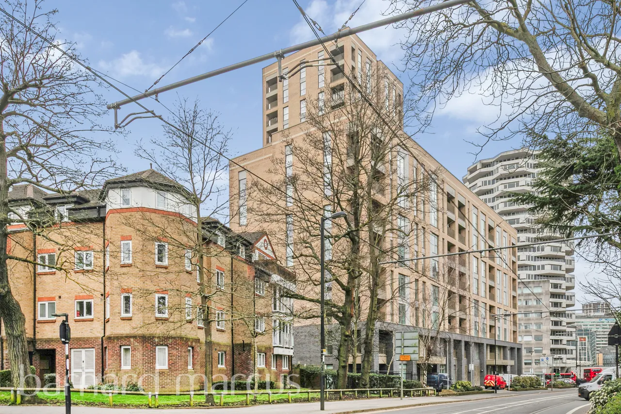 Addiscombe Road, CROYDON, photo 6