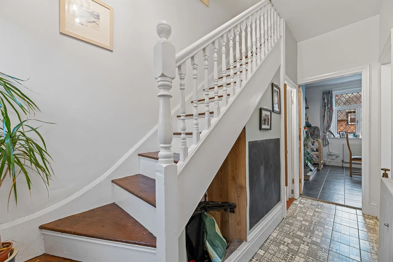 Back Crosland Terrace, Frodsham, photo 5