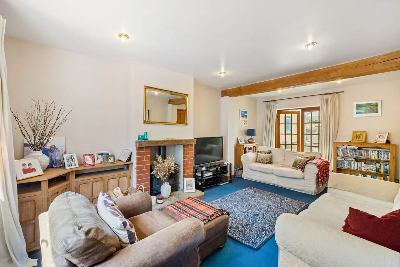 Bramble Lea Cat Street, Upper Hartfield, Hartfield, Hartfield, TN7 4EA, photo 3