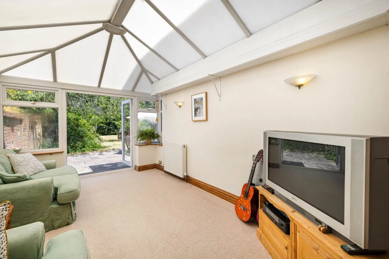 Bramble Lea Cat Street, Upper Hartfield, Hartfield, Hartfield, TN7 4EA, photo 11