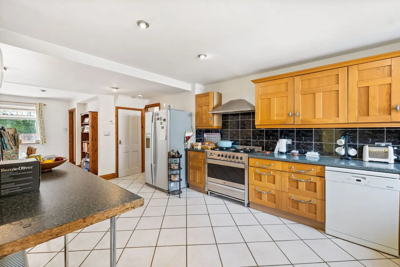 Bramble Lea Cat Street, Upper Hartfield, Hartfield, Hartfield, TN7 4EA, photo 9