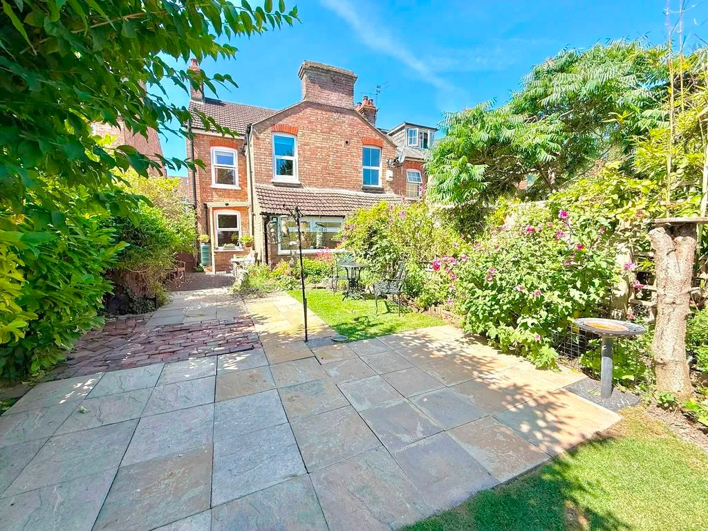 Kirby Road, Dunstable LU6 3JH, photo 17