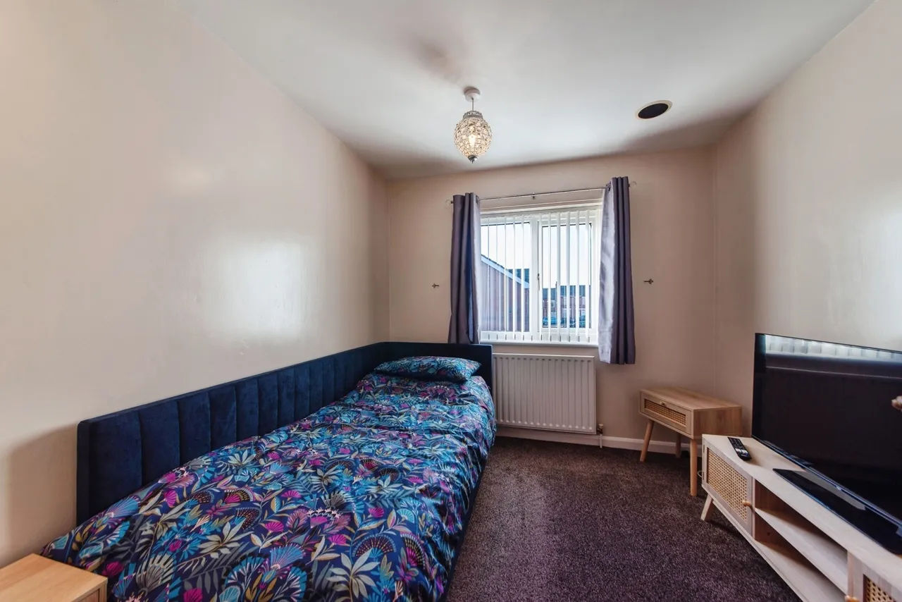 Devon Street, Lincoln, Lincolnshire, LN2, photo 6
