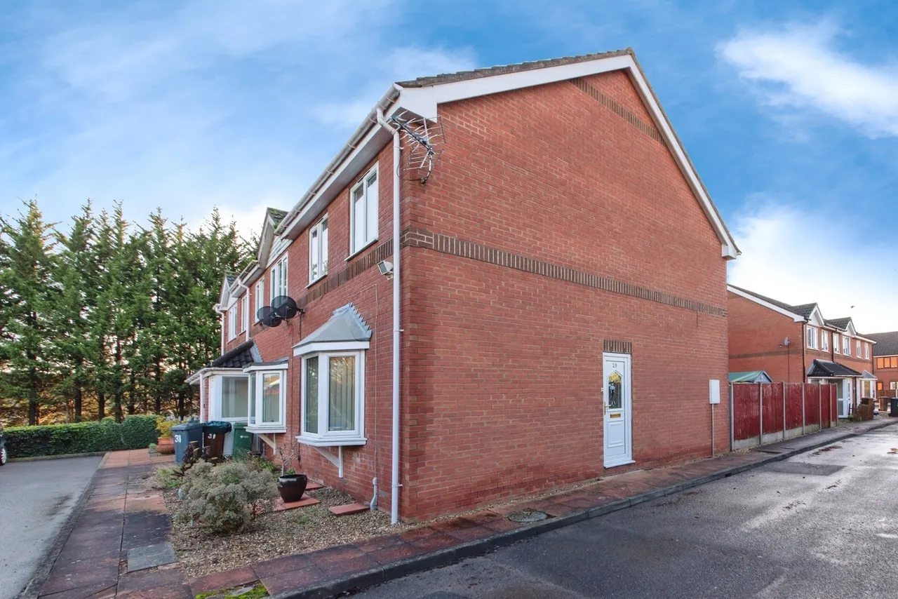 Devon Street, Lincoln, Lincolnshire, LN2, photo 13