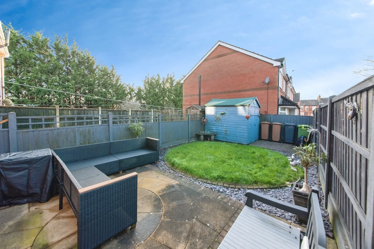Devon Street, Lincoln, Lincolnshire, LN2, photo 4