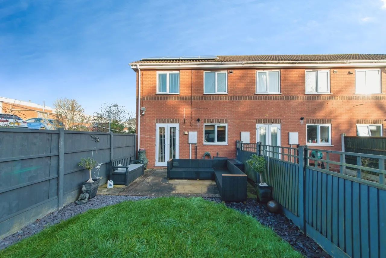Devon Street, Lincoln, Lincolnshire, LN2, photo 8