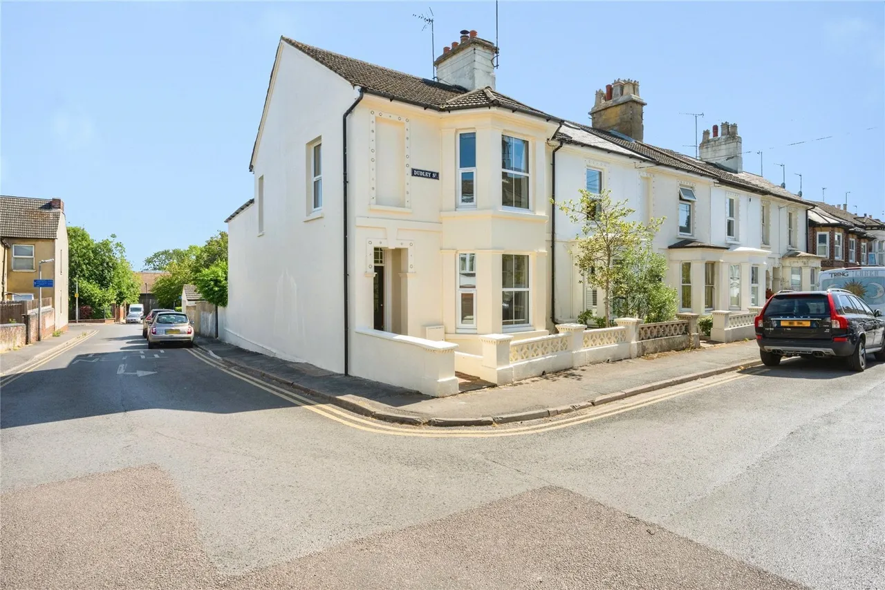 3 bed house for sale — Dudley Street, LEIGHTON BUZZARD, Bedfordshire, LU7