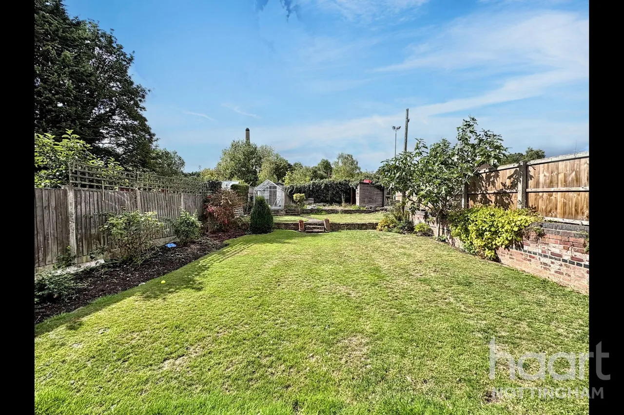 Arnesby Road, Nottingham, NG7, photo 15