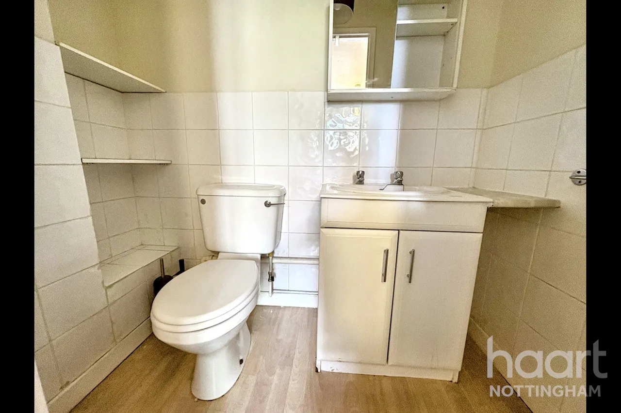 Arnesby Road, Nottingham, NG7, photo 12