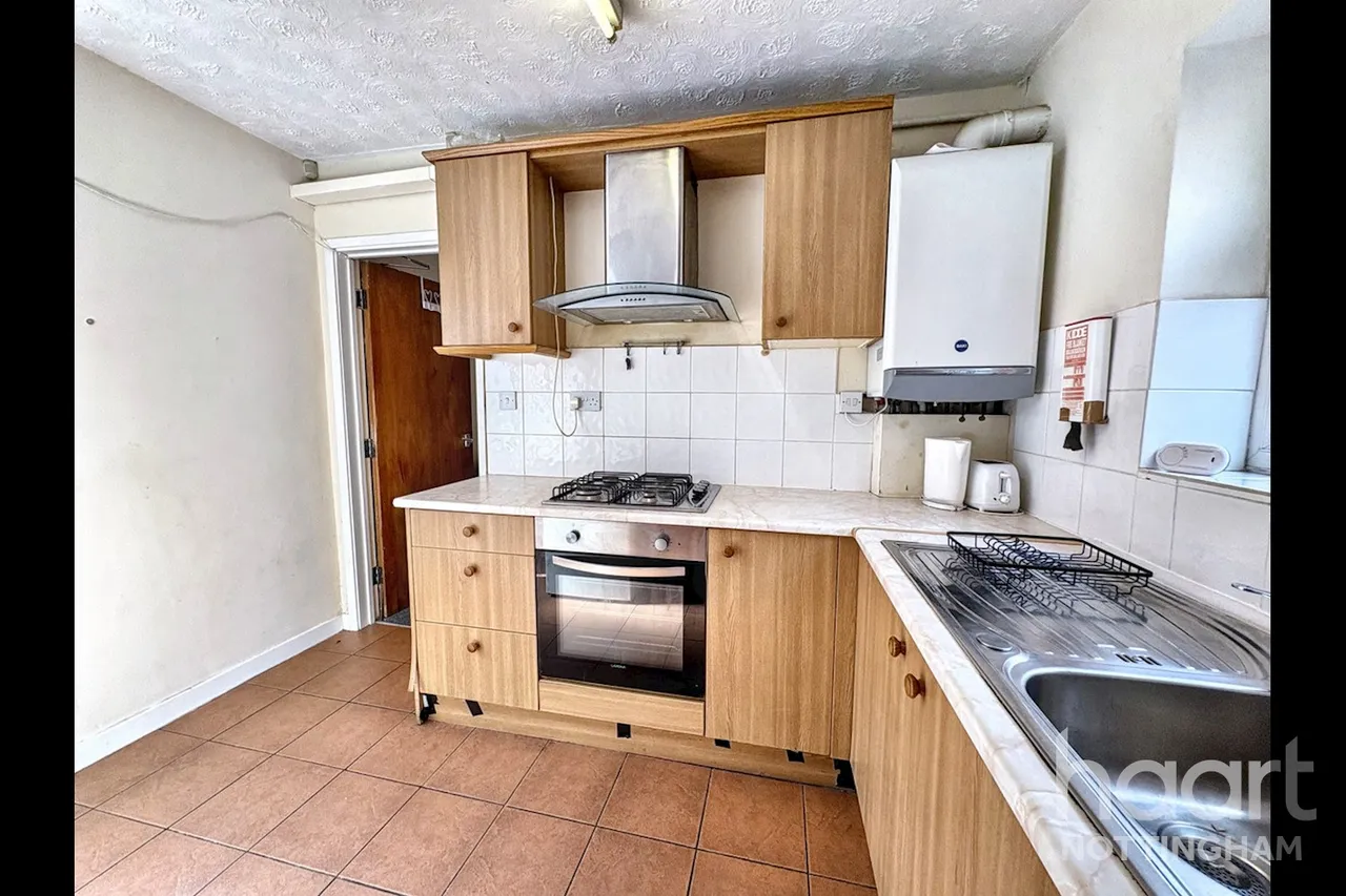 Arnesby Road, Nottingham, NG7, photo 10