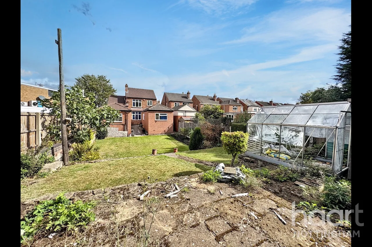 Arnesby Road, Nottingham, NG7, photo 16