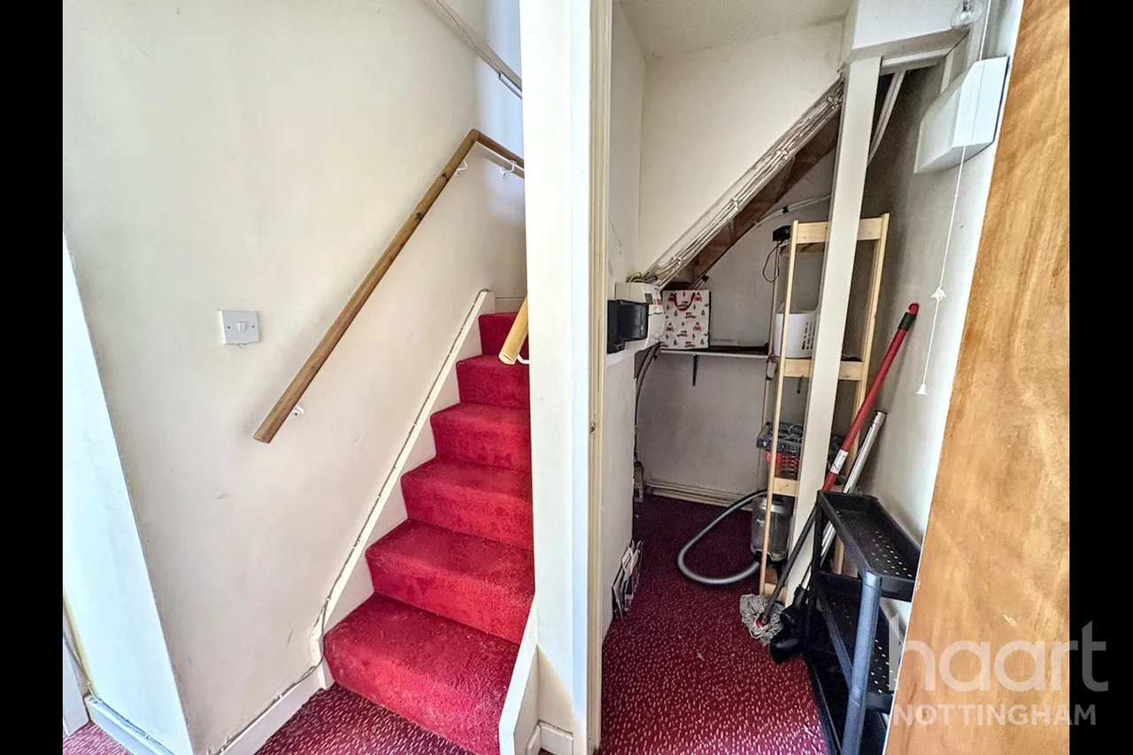 Arnesby Road, Nottingham, NG7, photo 11