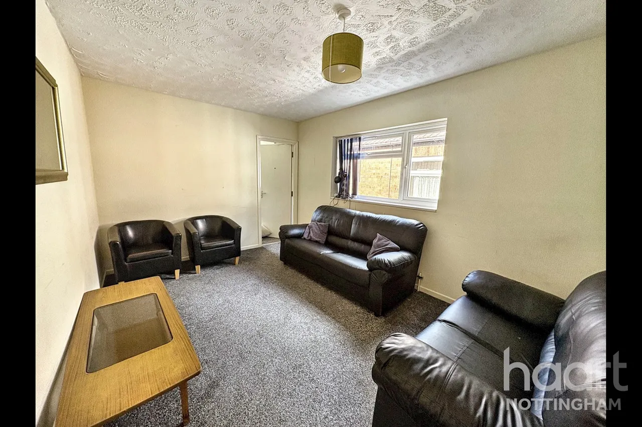 Arnesby Road, Nottingham, NG7, photo 4