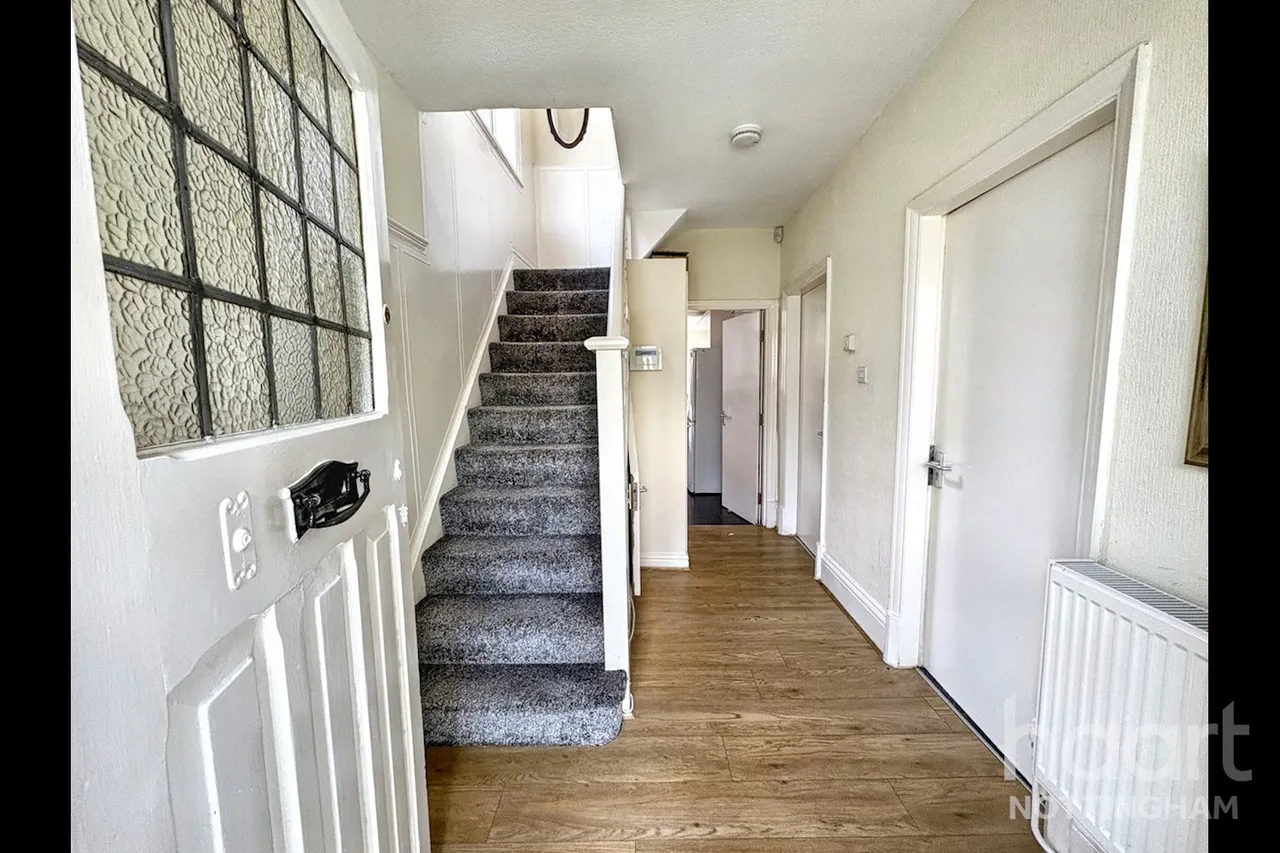 Arnesby Road, Nottingham, NG7, photo 5