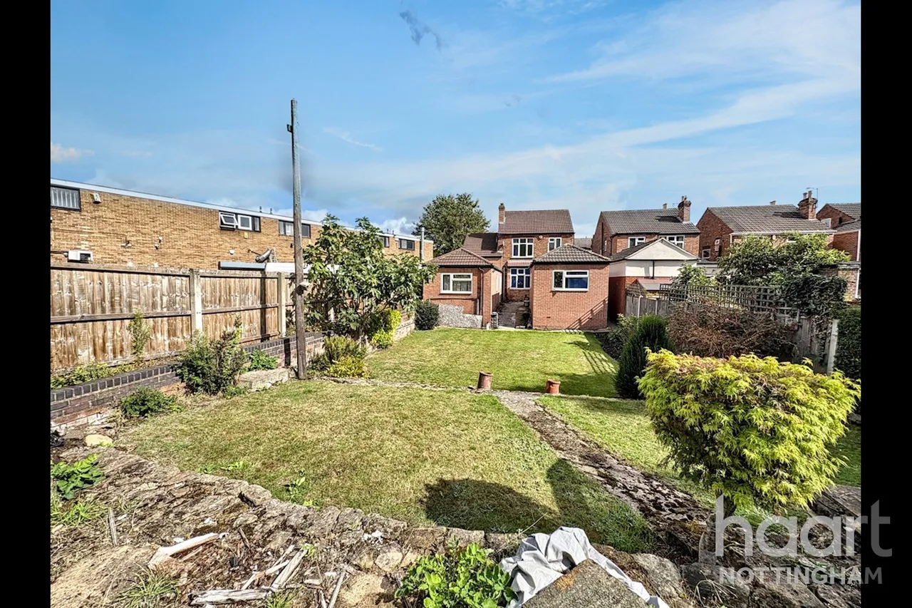 Arnesby Road, Nottingham, NG7, photo 17