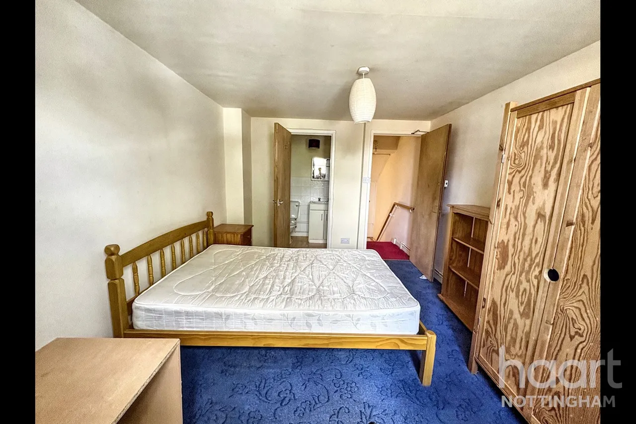 Arnesby Road, Nottingham, NG7, photo 8