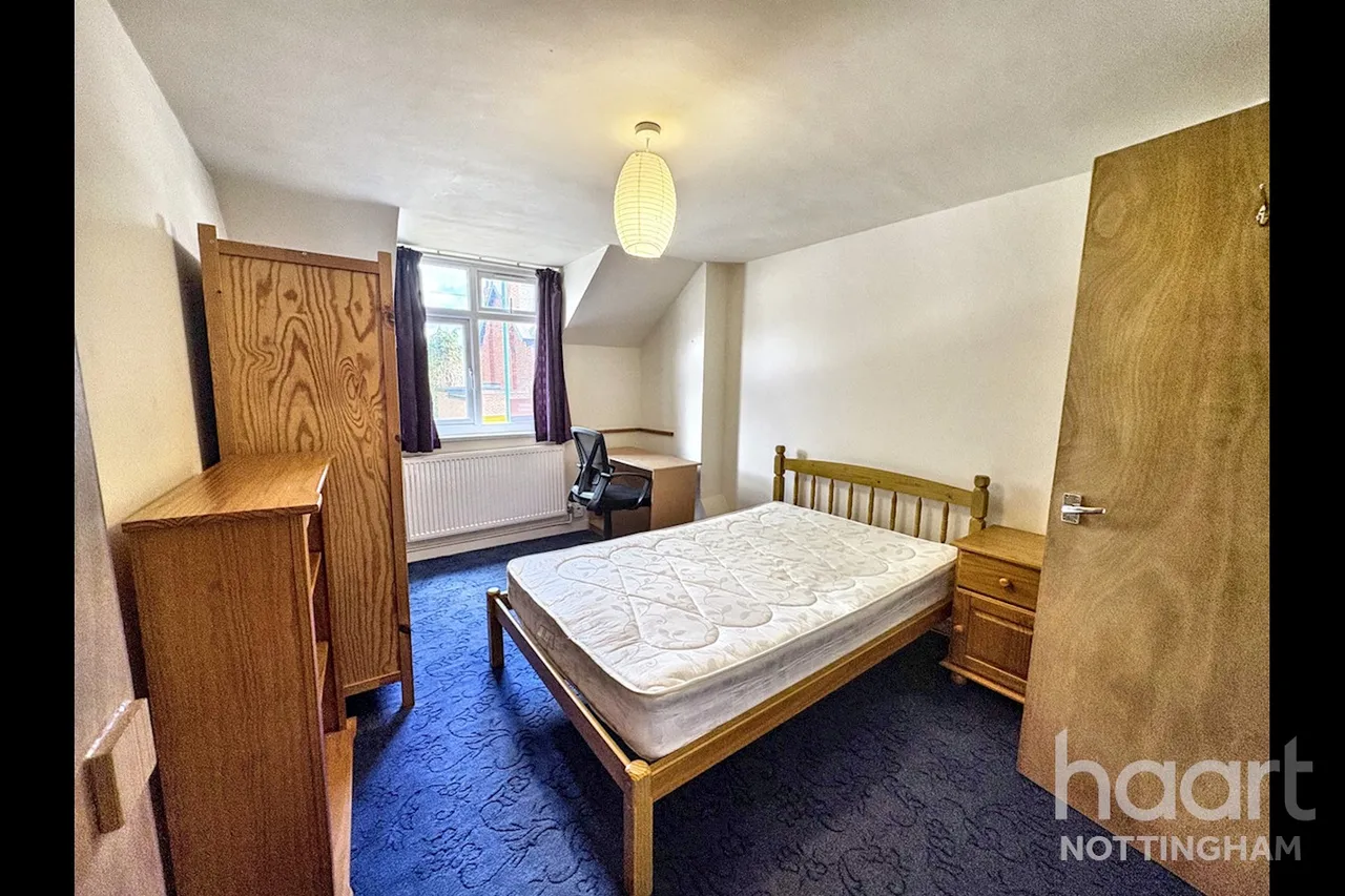 Arnesby Road, Nottingham, NG7, photo 9